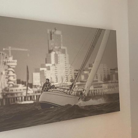 Scheveningen Diamond View Beach And Harbour The Hague Exterior photo