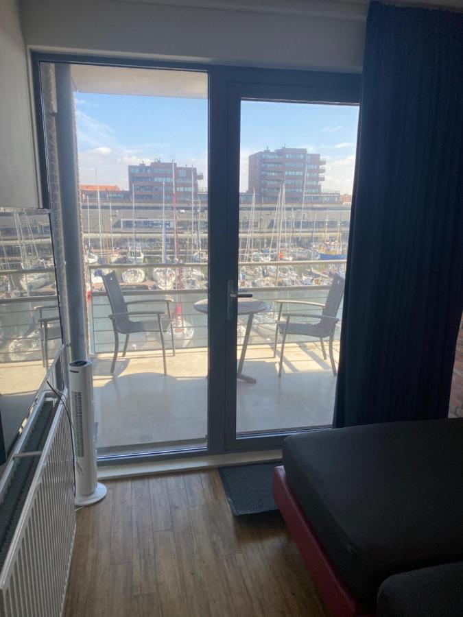 Scheveningen Diamond View Beach And Harbour The Hague Exterior photo